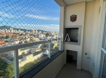 Apartamento · 1 Quarto · 1 Vaga · EDF. DOM JOSÉ - 1 SUÍTE + 1 DORMITÓRIO - SAO JOAO