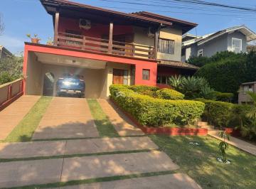 Casa · 362m² · 3 Quartos · 4 Vagas · CA3102 Vargem Grande Paulista