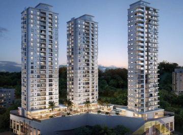 Apartamento · 263m² · 1 Quarto · 3 Vagas · Apartamentos no Bairro Ressacada em Itajaí SC