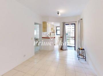 Apartamento · 40m² · 1 Quarto · 1 Vaga · Flat disponível para venda no The First Place na Vila Nova Conceição, com 40m², 1 dormitório e 1 vag