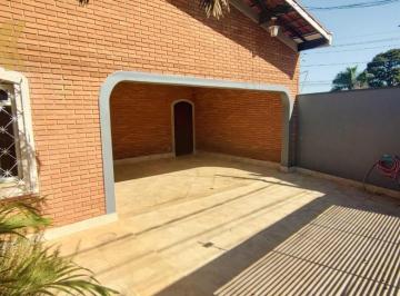 Casa · 191m² · 3 Quartos · 4 Vagas · Casa à venda em Jaguariúna, Jardim Sônia, com 3 quartos, com 191.25 m²