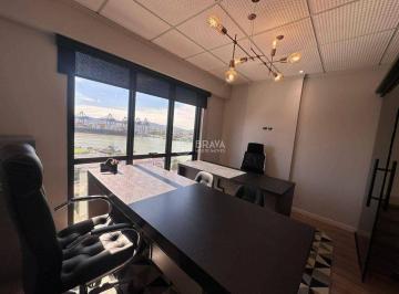 Comercial · 43m² · 1 Quarto · 1 Vaga · SALA COMERCIAL EQUIPADA NO CENTRO DE ITAJAÍ