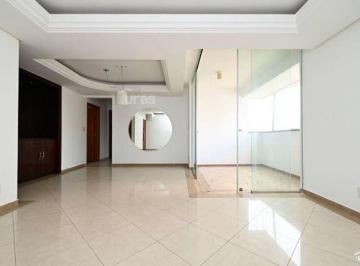 Apartamento de 4 quartos, Goiânia · APARTAMENTO 121,85MT 4 QUARTOS SENDO 3 SUITES SETOR NOVA SUIÇA