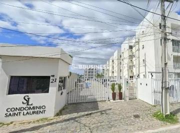 IMG_0904.jpg · Apartamento à Venda com 2 quartos - Edifício Saint Laurent, Parque Pecuária, Campos dos Goytacazes,
