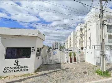 IMG_0904.jpg · Apartamento à Venda com 2 quartos - Edifício Saint Laurent, Parque Pecuária, Campos dos Goytacazes, 