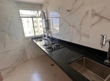 Apartamento · 60m² · 3 Quartos · 1 Vaga · Apartamento para locação atrás do Riocentro com 3 quartos - próximo à Barra Olímpica, RJ