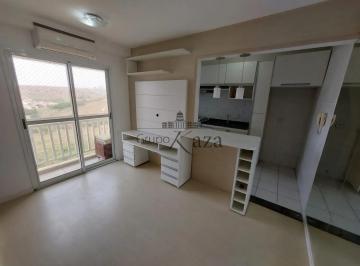 Apartamento · 49m² · 2 Quartos · 1 Vaga · Oportunidade - Apartamento - Parque Residencial Flamboyant - Boulevard Flamboyant - 2 Dormitórios - 