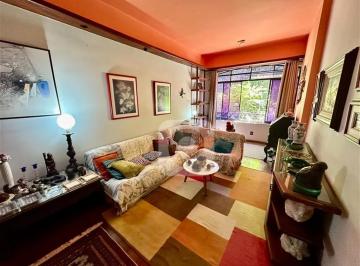 Apartamento · 100m² · 3 Quartos · Apartamento 3 quartos 2 suítes e Varanda 100 m² em Copacabana