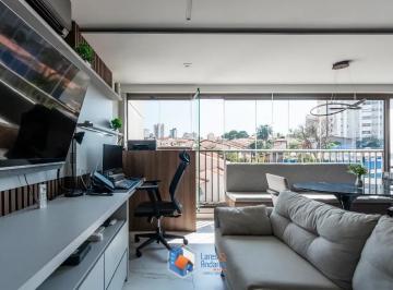 0fd1ccb8-084f-49f7-b85d-08c42fbdc9b1.jpg · Apartamento para venda em Chácara Inglesa com 2 quartos, sendo 1 suíte, 57m²