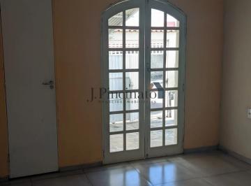 Casa · 60m² · 2 Quartos · CASA COM 02 DORMITÓRIOS NO BAIRRO JARDIM PACAEMBU - JUNDIAÍ/SP - REF. 05813