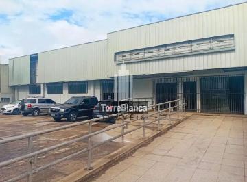 design-sem-nome1777378680899.png · Salão Comercial para locação, 419 m², 7 salas, Pé-direito alto, Salão Amplo, Estacionamento - Chapad
