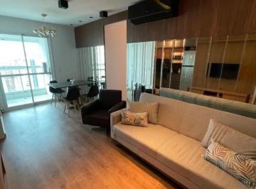 11777050966110.jpg · NYC PALHANO - Apartamento para Locação 3 Quartos, 1 Suíte, 1 Vaga, 69.89M² por R$4.200,00 - Gleba Pa