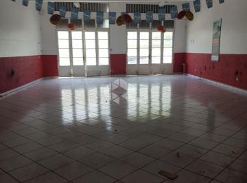 Comercial · 190m² · Salão Comercial Centro 190 m²