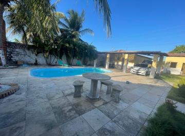 Casa · 429m² · 3 Quartos · 2 Vagas · Casa no Morro Branco