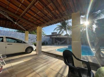 Casa · 3 Quartos · Casa no Morro Branco