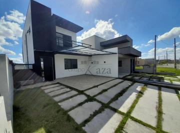 Casa · 250m² · 3 Quartos · 3 Vagas · Oportunidade - Casa em Condomínio - Jardim Jacinto - Condomínio Bosque dos Manacás - 3 Dormitórios -