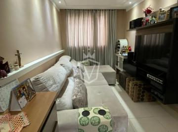 Apartamento · 59m² · 2 Quartos · 1 Vaga · Apartamento à venda no Spazio Jabuticabeira - Ponte São João, Jundiai/SP