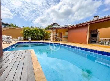Casa · 1043m² · 6 Quartos · 10 Vagas · Casa à venda em condomínio, 6 quartos, Village Morro Alto - Itupeva/SP
