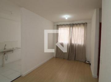 Apartamento · 49m² · 2 Quartos · Apartamento para Aluguel - Jardim Tres Marias, 2 Quartos, 49 m² - São Paulo
