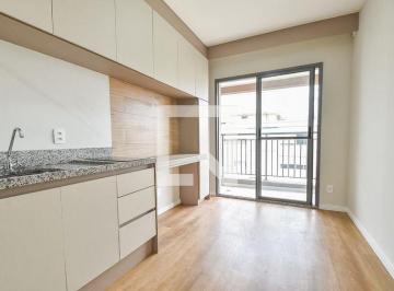 Apartamento · 30m² · 1 Quarto · Apartamento para Aluguel - Liberdade, 1 Quarto, 30 m² - São Paulo