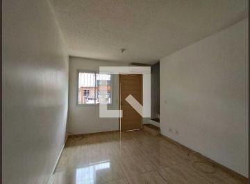 Casa · 65m² · 2 Quartos · 1 Vaga · Casa para Aluguel - Canudos, 2 Quartos,  65 m² - Novo Hamburgo