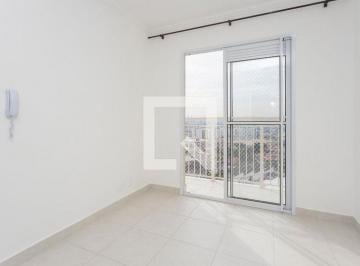 Apartamento · 35m² · 2 Quartos · Apartamento para Aluguel - Socorro, 2 Quartos,  35 m² - São Paulo