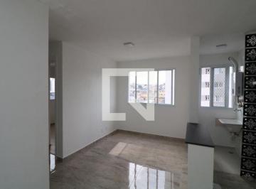 Apartamento · 38m² · 2 Quartos · Apartamento para Aluguel - Vila Ema, 2 Quartos, 38 m² - São Paulo