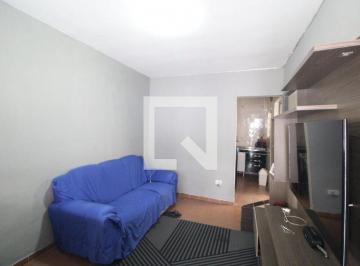 Casa · 42m² · 1 Quarto · 1 Vaga · Casa para Aluguel - Cidade Dutra, 1 Quarto,  42 m² - São Paulo