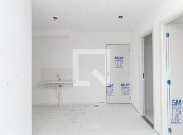 Apartamento · 34m² · 2 Quartos · Apartamento para Aluguel - Cidade Satelite Santa Barbara, 2 Quartos, 34 m² - São Paulo