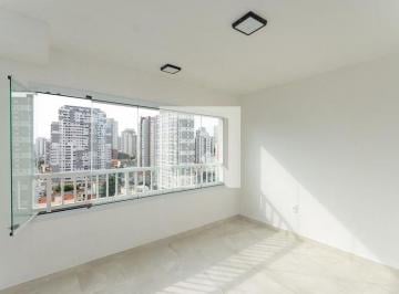 Apartamento · 19m² · 1 Quarto · Apartamento para Aluguel - Água Branca, 1 Quarto,  19 m² - São Paulo
