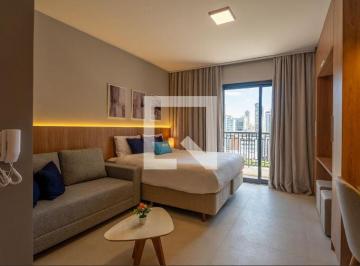 Apartamento · 26m² · 1 Quarto · Apartamento para Aluguel - Perdizes, 1 Quarto, 26 m² - São Paulo