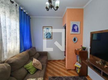 Casa · 390m² · 2 Quartos · 2 Vagas · Casa para Aluguel - Jardim Uruguai, 2 Quartos, 390 m² - Campinas