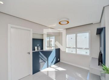 Apartamento · 40m² · 1 Quarto · 1 Vaga · Apartamento para Aluguel - Passo D'areia, 1 Quarto,  40 m² - Porto Alegre