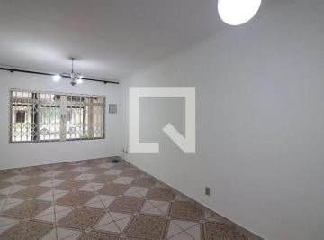 Casa · 200m² · 3 Quartos · 2 Vagas · Casa para Aluguel - Anchieta, 3 Quartos, 200 m² - São Bernardo do Campo