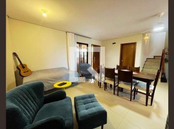 Casa · 103m² · 3 Quartos · 1 Vaga · Casa para Aluguel - Alto Ribeirão Leste, 3 Quartos, 103 m² - Florianópolis
