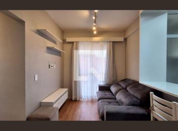 Apartamento · 98m² · 2 Quartos · 2 Vagas · Apartamento para Aluguel - Oswaldo Cruz, 2 Quartos,  98 m² - São Caetano do Sul