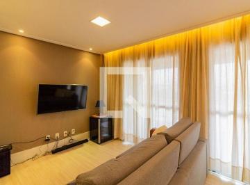 Apartamento · 84m² · 2 Quartos · 1 Vaga · Apartamento para Aluguel - Jardim Marajoara , 2 Quartos,  84 m² - São Paulo