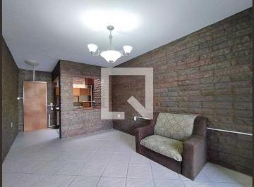 Casa · 110m² · 3 Quartos · 2 Vagas · Casa para Aluguel - Cristo Rei, 3 Quartos,  110 m² - São Leopoldo