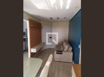 Apartamento · 48m² · 2 Quartos · 1 Vaga · Apartamento para Aluguel - Novo Osasco, 2 Quartos,  48 m² - Osasco