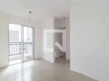 Apartamento · 43m² · 2 Quartos · Apartamento para Aluguel - Mooca, 2 Quartos,  43 m² - São Paulo