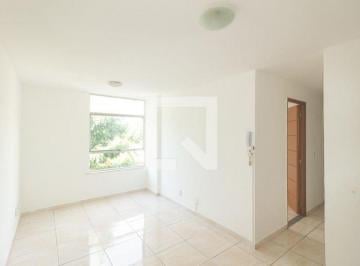 Apartamento · 70m² · 2 Quartos · 1 Vaga · Apartamento para Aluguel - Santa Cruz, 2 Quartos,  70 m² - Rio de Janeiro