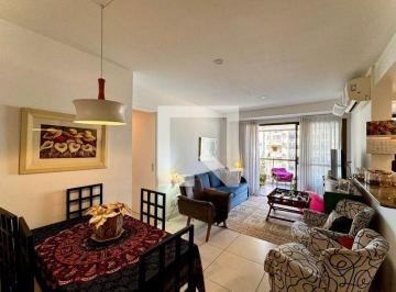 Apartamento · 100m² · 3 Quartos · 1 Vaga · Apartamento para Aluguel - Botafogo, 3 Quartos, 100 m² - Rio de Janeiro