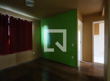 Apartamento · 43m² · 1 Quarto · 1 Vaga · Apartamento para Aluguel - São José, 1 Quarto, 43 m² - Canoas
