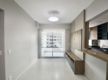 Apartamento · 74m² · 2 Quartos · 2 Vagas · Apartamento para Aluguel - Vila Luís Antônio, 2 Quartos,  74 m² - Guarujá