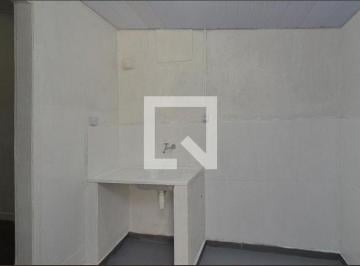 Casa · 20m² · 1 Quarto · Casa para Aluguel - Santa Efigênia, 1 Quarto, 20 m² - Belo Horizonte