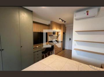 Apartamento · 28m² · 1 Quarto · Apartamento para Aluguel - Vila Mariana, 1 Quarto,  28 m² - São Paulo