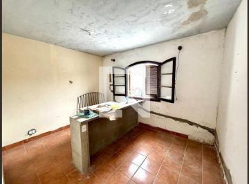 Casa · 80m² · 2 Quartos · 1 Vaga · Casa para Aluguel - Cidade Dutra, 2 Quartos, 80 m² - São Paulo