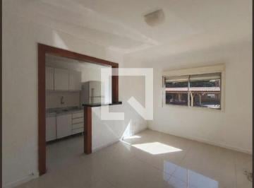 Apartamento · 44m² · 2 Quartos · 1 Vaga · Apartamento para Aluguel - Marechal Rondon, 2 Quartos,  44 m² - Canoas