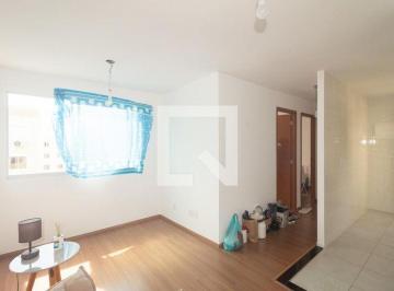 Apartamento · 41m² · 2 Quartos · Apartamento para Aluguel - Guaratiba, 2 Quartos,  41 m² - Rio de Janeiro