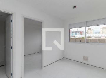 Apartamento · 33m² · 2 Quartos · Apartamento para Aluguel - Cidade Satelite Santa Barbara, 2 Quartos, 33 m² - São Paulo